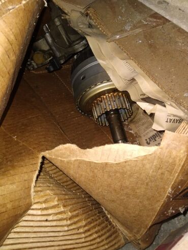 Digər sürət qutusu detalları: Mersedes 126 üçün hamsı birlikde satılır qiymetde razılaşmaq olar — 3