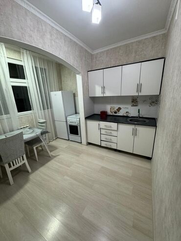 Продажа квартир: 1 комната, 45 м², 106 серия улучшенная, 9 этаж, Косметический ремонт — 12