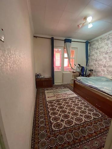 2 bedroom: 2 комнаты, 61 м², Нижний Джал (Джал-23) 105 серия, 1 этаж, Евроремонт — 2