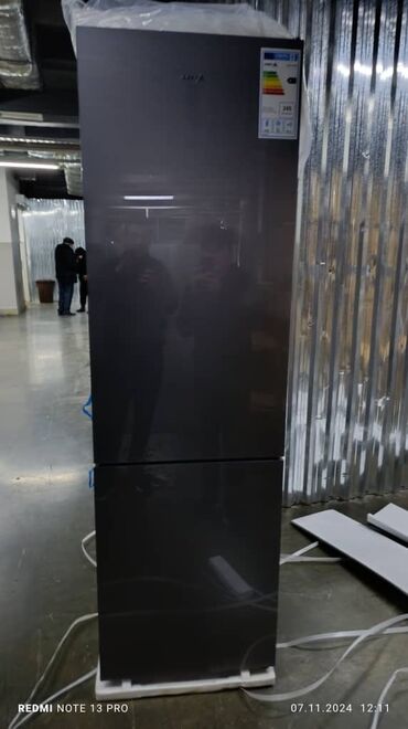 Холодильники: Холодильник Avest, Новый, Двухкамерный, No frost, 60 * 205 * 60 — 20