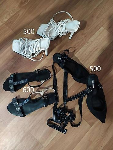 Кофты, свитеры: Кофта, M — 10