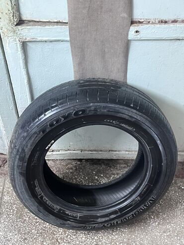 шлейф приус: Шины 195 / 65 / R 15, Лето, Б/у, Комплект, Легковые, Корея, Toyo