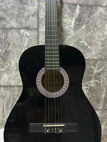 gitara jolana tornado: Классическая гитара, Б/у, Самовывоз, Платная доставка