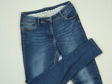 Spodnie: Jeansy dla mężczyzn, XL, Denim Co, stan - Dobry