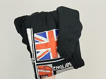 second hand from london: T-shirt damski, rozmiar L — 7