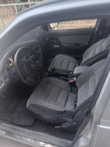 Daewoo: Daewoo Nexia: 2011 г., 1.5 л, Механика, Бензин, Седан — 6