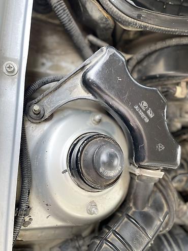 Daewoo: Daewoo Nexia: 2004 г., 1.6 л, Ручные, Бензин, Седан at lalafo.kg — 8 Daewoo: Daewoo Nexia: 2004 г., 1.6 л, Ручные, Бензин, Седан — 8