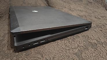 notebook: HP ProBook 6560b — надежный бизнес‑ноутбук с полноразмерной — 4