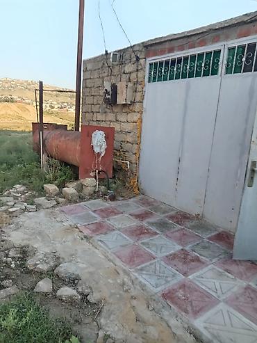 torpaa: Zığ qəs. 1 otaqlı, 86 kv. m, Kredit yoxdur, Təmirsiz — 1