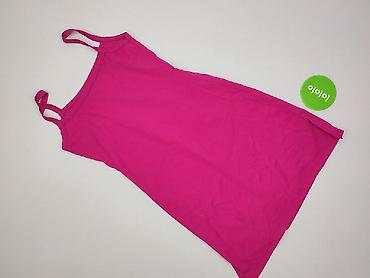 sukienka plus size: Sukienka damska, rozmiar M — 4