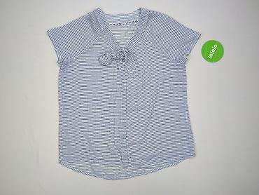 dekolt: Bluzka damska, rozmiar 4XL — 2