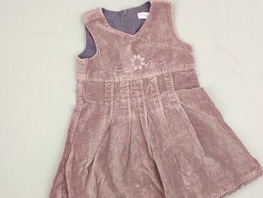 sukienka kolorowa: Dress, Cool Club, 2-3 years, 92-98 cm, condition - Very good