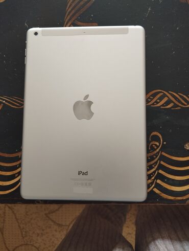 noutbuklar satış: Б/у Apple iPad Air, 10,2", < 64 ГБ, Самовывоз, Платная доставка, Доставка в районы