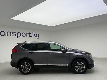 roewe rx5 2023: Honda CR-V: 2018 г., 1.5 л, Вариатор, Бензин, Кроссовер — 4