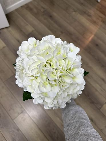 букет для невесты: 💐 Продам букет невесты Нежный и красивый искусственный букет для — 1
