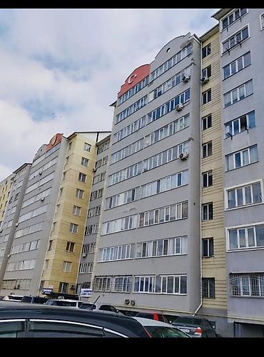 Продажа квартир: 2 комнаты, 82 м², Нижний Джал (Джал-23) Элитка, 2 этаж, Свежий ремонт — 6