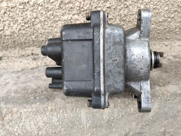 Другие детали для мотора: Трамблер Honda Civic 1.4, 1.5, 1.6. Оригинал б/у, из Германии — 7