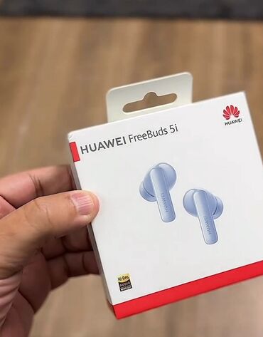 huawei freebuds 5: Huawei hediyyedi isledilmeyib cızığı bele yoxdu