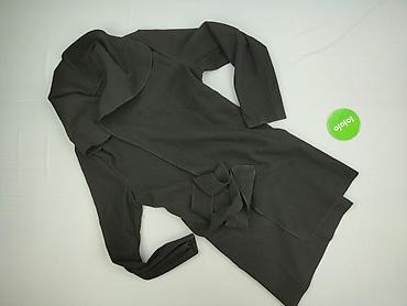 jean pascal jacket: Kardigan damski, rozmiar XL — 2