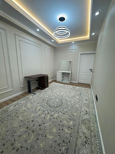 Продажа квартир: 1 комната, 42 м², Элитка, 14 этаж, Дизайнерский ремонт — 4