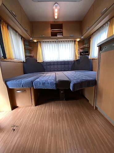 Прицепы и полуприцепы: Прицеп, Б/у — 17