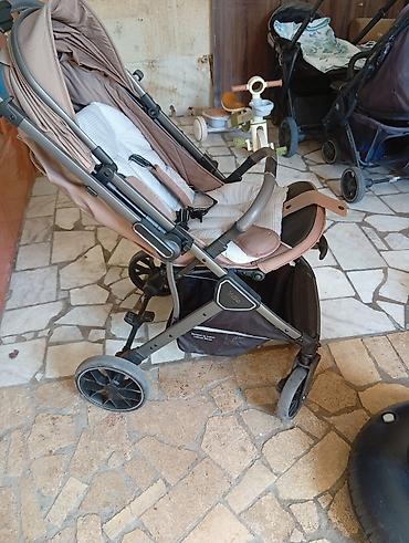 Продается новая коляска
