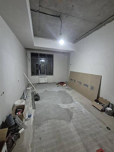 политех квартиры: 2 комнаты, 80 м², Политех Элитка, 4 этаж, ПСО (под самоотделку) — 3