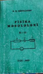 Testlər: Kitablar satıram — 21
