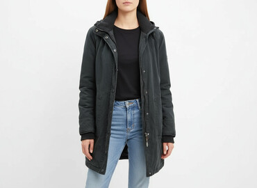 kurtki w pepco: Edc by Esprit, Women`s trench, size S