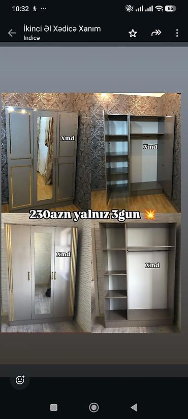 👑 **İstehsalin ozunden alin hem vaxtinza hem cibinize qənaət edin** lalafo.az -da 👑 **İstehsalin ozunden alin hem vaxtinza hem cibinize qənaət edin**