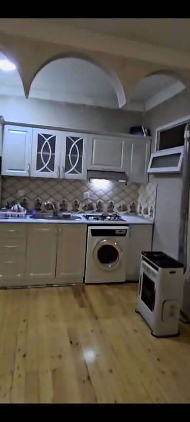 Uzunmüddətli kirayə evlər: 68 kv. m, 2 otaqlı, İşıq, Su, Kanalizasiya — 11