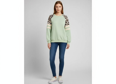 bluza damska zwierzęta: Shein, Bluza damska
, rozmiar M