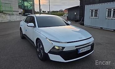 хюндай ионик 5: Hyundai Ioniq 5: 2026 г., 2 л, Автомат, Бензин, Кроссовер — 3