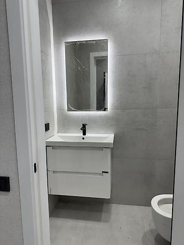 Продажа квартир: 2 комнаты, 65 м², Элитка, 14 этаж — 3