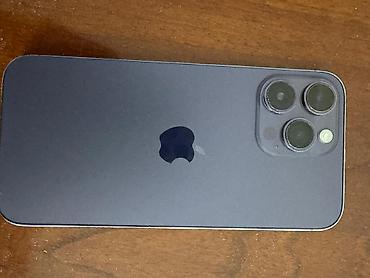 iphone 14 pro max 2ci el: IPhone 14 Pro Max, 256 GB, Deep Purple — 3