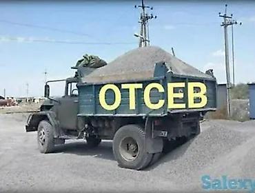 портер 2002: Доставка щебня, угля, песка, чернозема, отсев, 8 тонн — 2