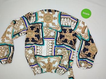 bluzka psg: Sinsay, Bluzka damska, rozmiar XL — 3