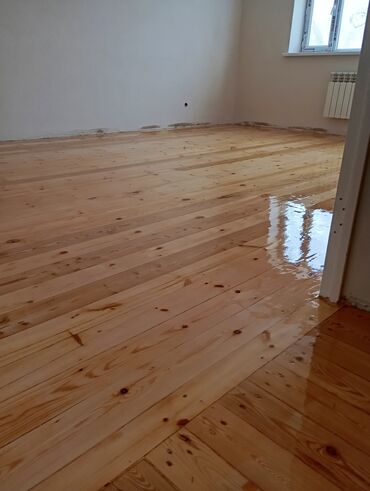 Шлифовочные работы: Шлифовка пола, Шлифовка паркета, Шлифовка под ламинат Больше 6 лет опыта — 14