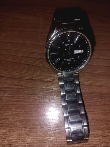 barter saatla: Arginal casio son qiymətdir