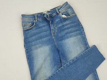 Women: Terranova, Jeans for women, size L (EU 40)