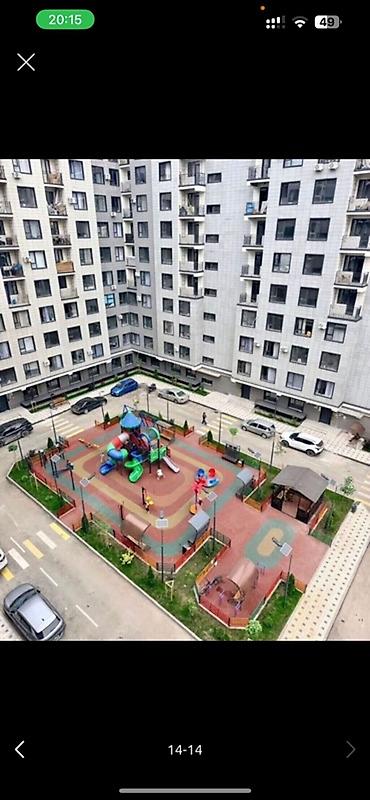 2025: Продаю 1 ком в жк Акниет Алматинка/Горького 42 м2 10/10 этаж техника — 9