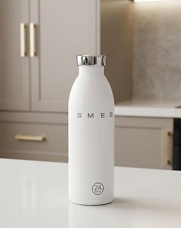 термобутылка: 🔥Термобутылки(Термосы) SMEG х 24Bottles (500 мл) — Стиль, который — 1