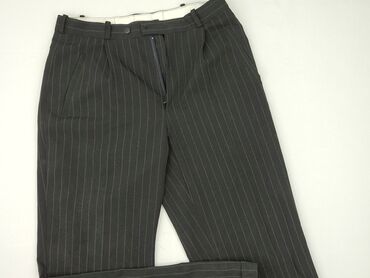 oceansapart kurtka zimowa: Suit pants for men, S (EU 36), condition - Very good