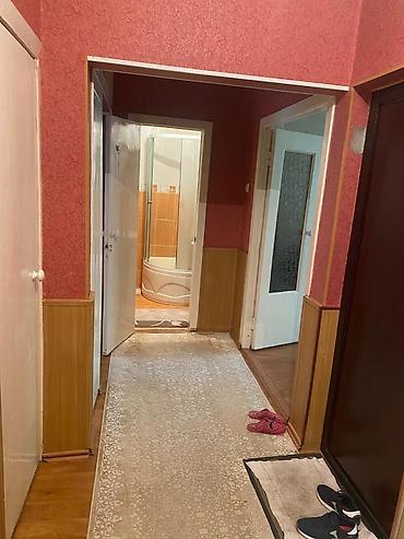 Продажа квартир: 2 комнаты, 52 м², Индивидуалка, 2 этаж, Косметический ремонт — 7