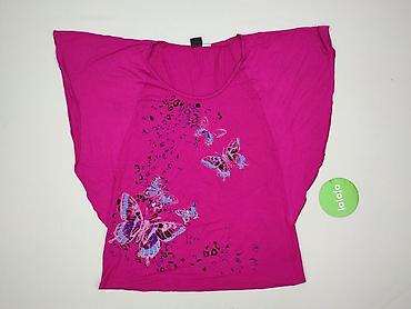 bluza damska boho: Bodyflirt, Bluzka damska, rozmiar One size — 2