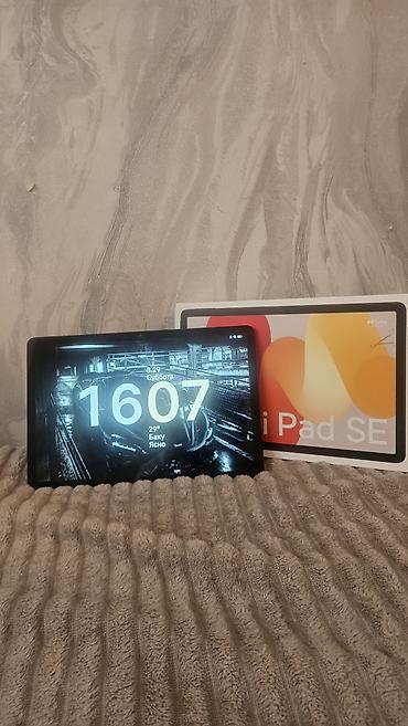 xiaomi pad mini: Xiaomi Redmi Pad SE planşe -256GB ROM -8GB RAM - 11.0" geniş ekran — 1