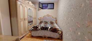 Yeni tikili: 3 otaqlı, Yeni tikili, 85 kv. m — 2