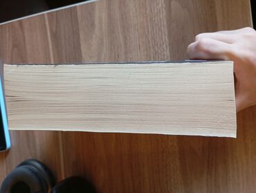 математикаи оли курси 1: "Beyaz leke" kitabı. içleri tertemizdi hec oxunmayib. Kitab skafda