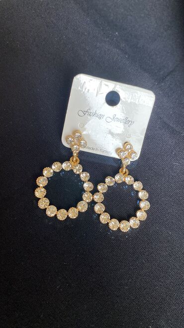 Seplər: Bjuteriya — 24