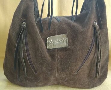 Torbe: Replay vrhunska kožna torba Skupocena Repay torba, izrađena u celosti — 3